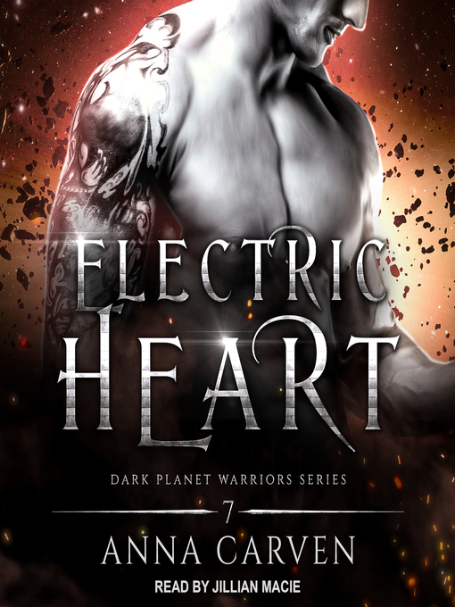 Title details for Electric Heart by Anna Carven - Available